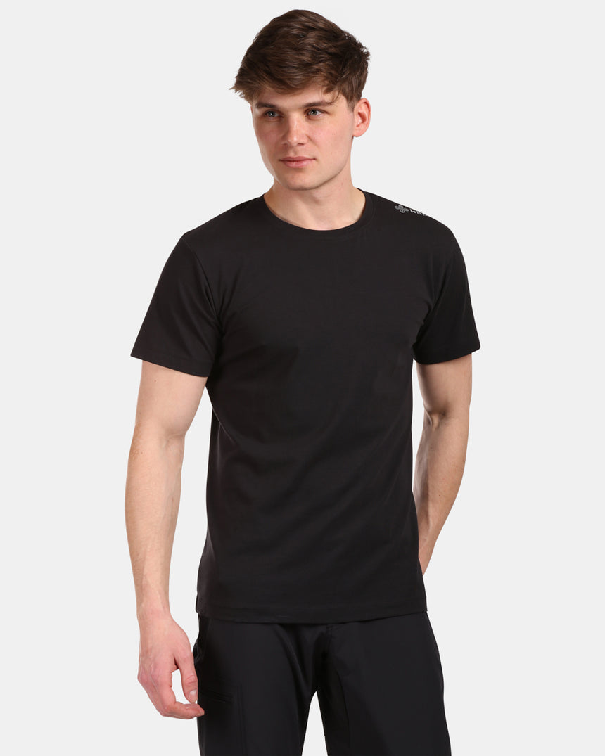 Katoenen T-shirt voor heren Kilpi PROMO-M