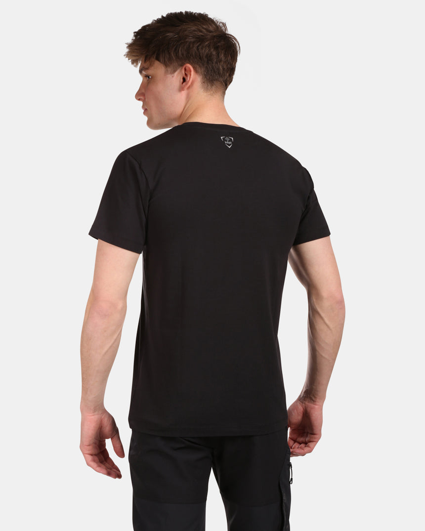 Katoenen T-shirt voor heren Kilpi PROMO-M