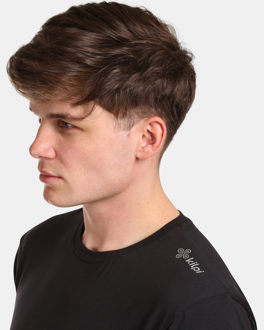 Katoenen T-shirt voor heren Kilpi PROMO-M
