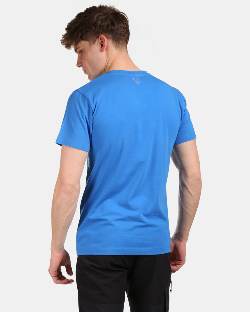 Katoenen T-shirt voor heren Kilpi PROMO-M