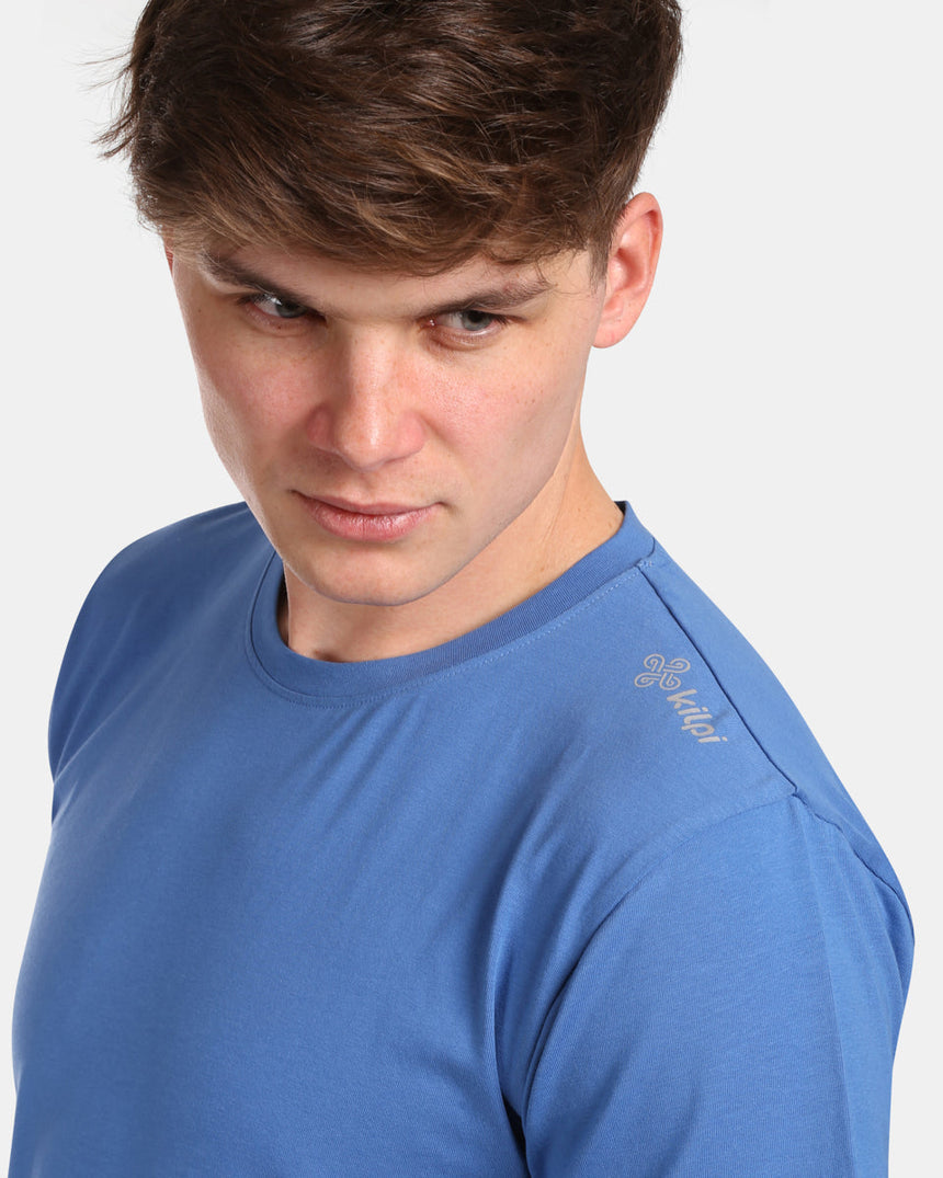 Katoenen T-shirt voor heren Kilpi PROMO-M