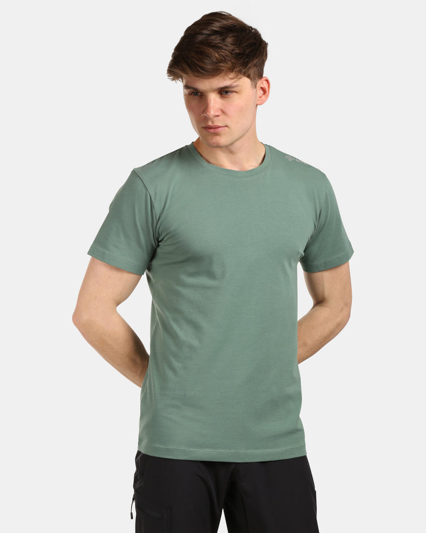 Katoenen T-shirt voor heren Kilpi PROMO-M