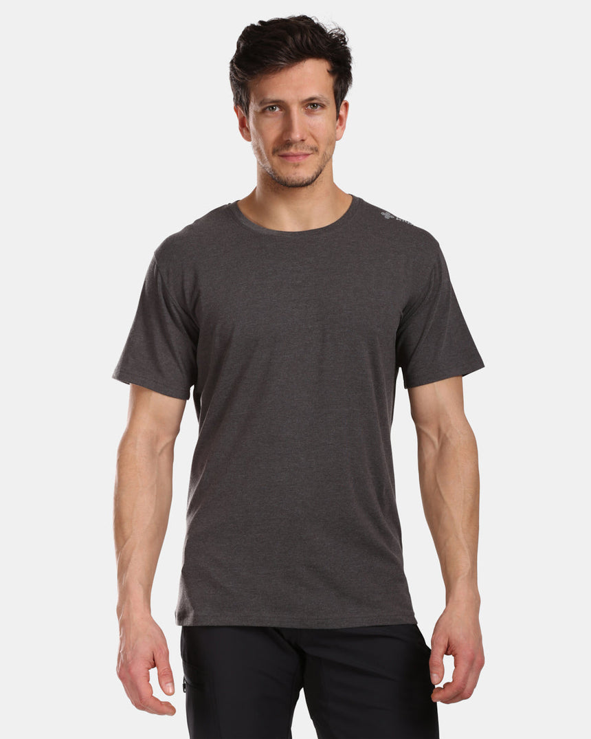 Katoenen T-shirt voor heren Kilpi PROMO-M