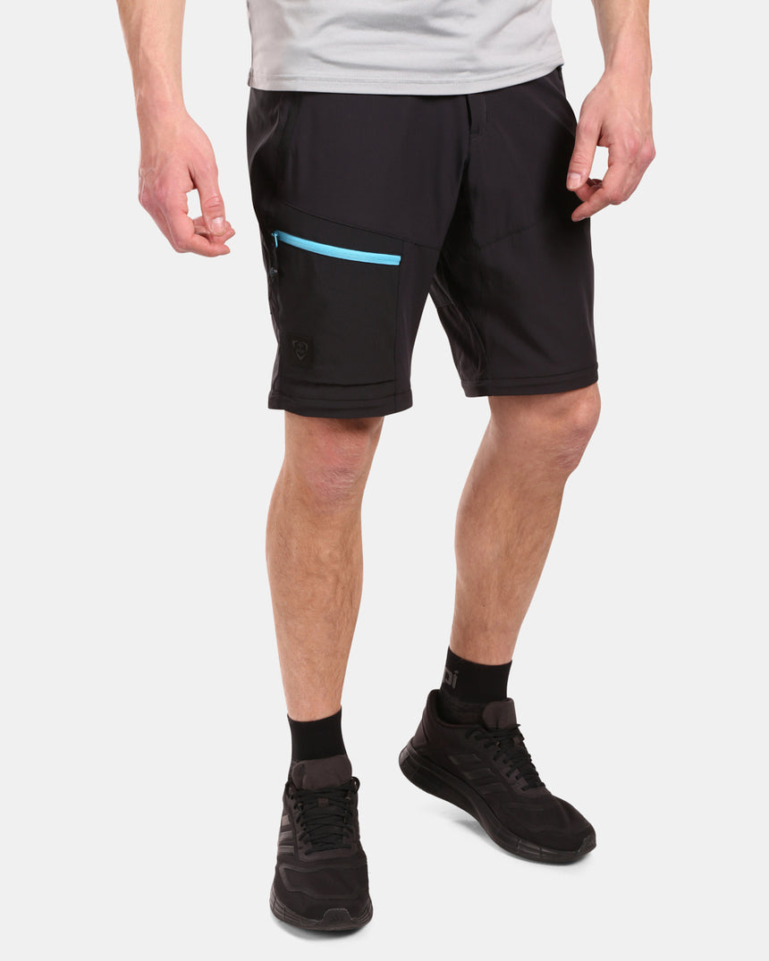 Heren outdoorbroek hosio m Kilpi HOSIO-M