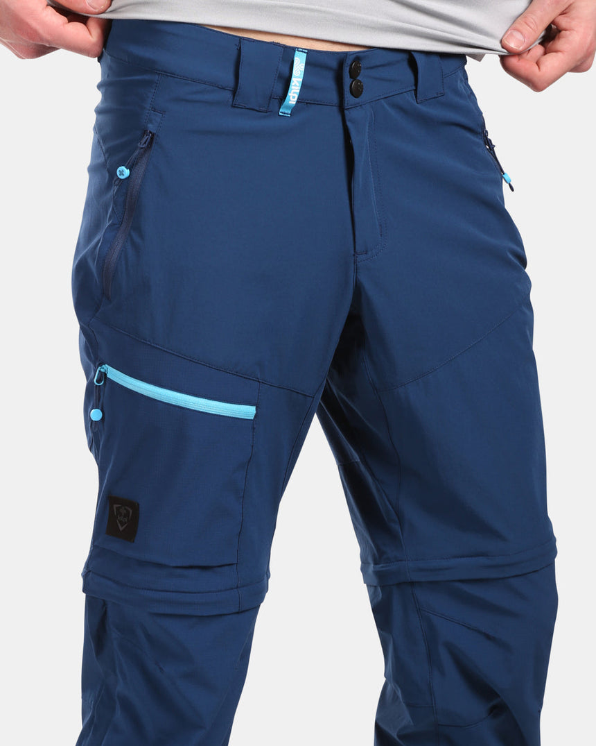Heren outdoorbroek hosio m Kilpi HOSIO-M