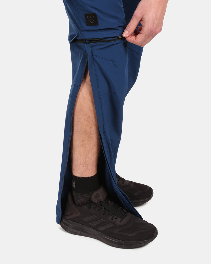 Heren outdoorbroek hosio m Kilpi HOSIO-M