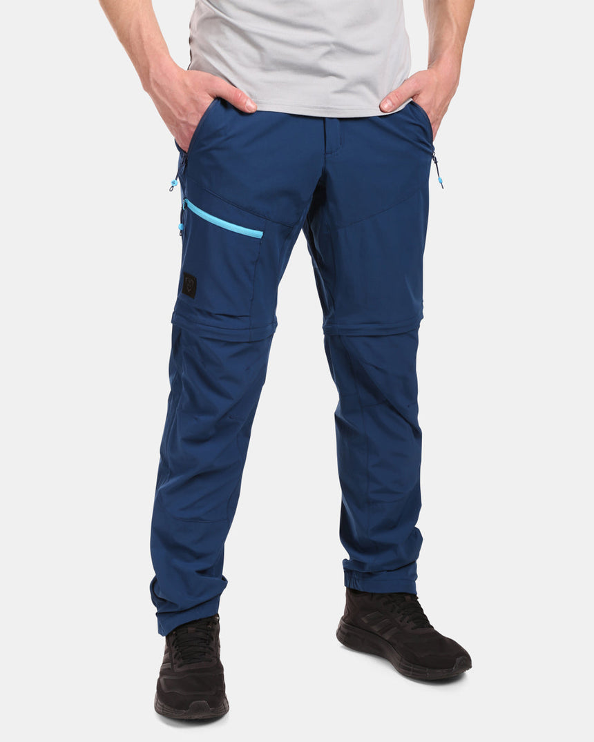 Heren outdoorbroek hosio m Kilpi HOSIO-M