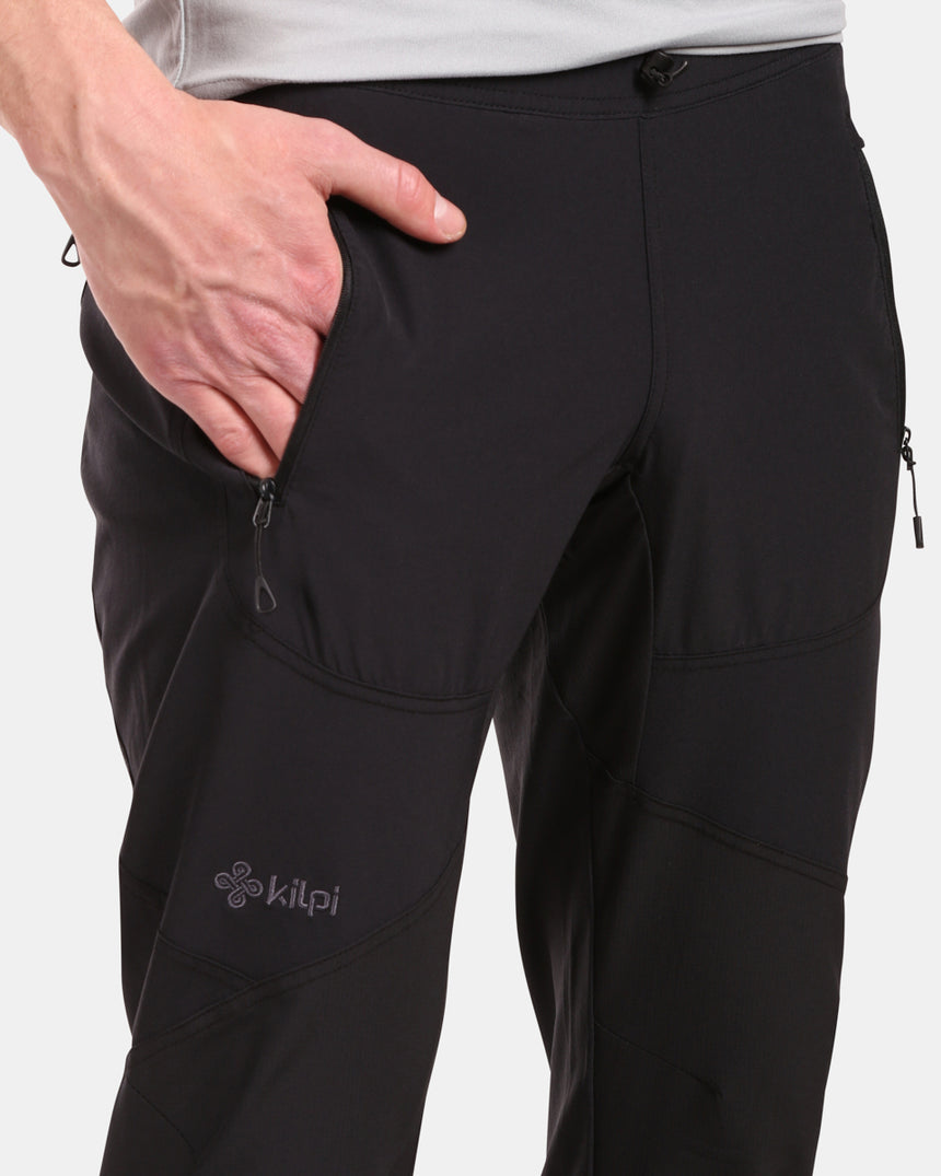 Heren outdoorbroek Kilpi ARANDI-M