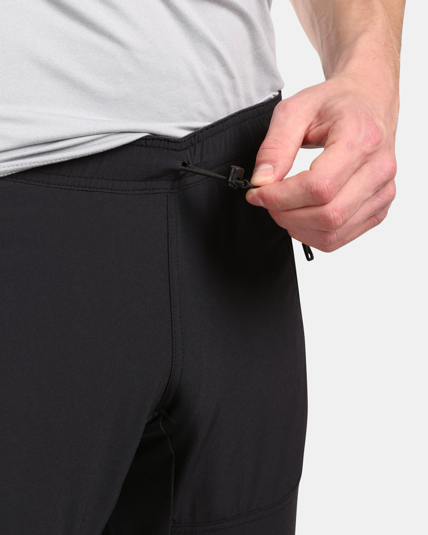 Heren outdoorbroek Kilpi ARANDI-M