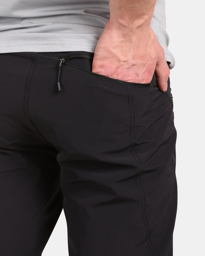 Heren outdoorbroek Kilpi ARANDI-M