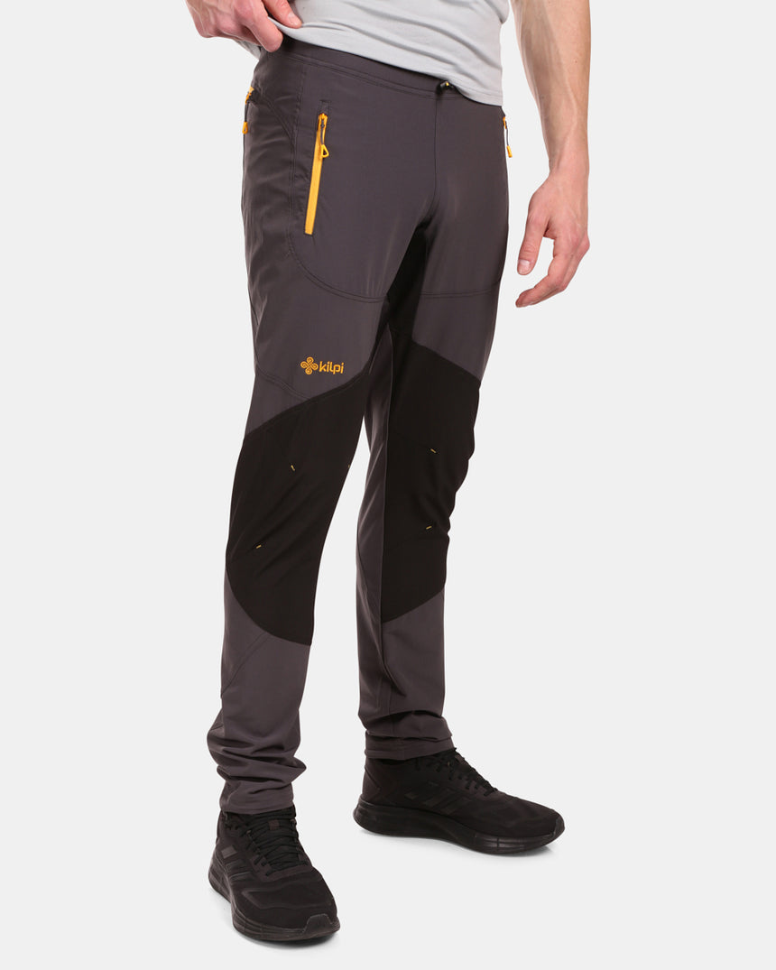 Heren outdoorbroek Kilpi ARANDI-M