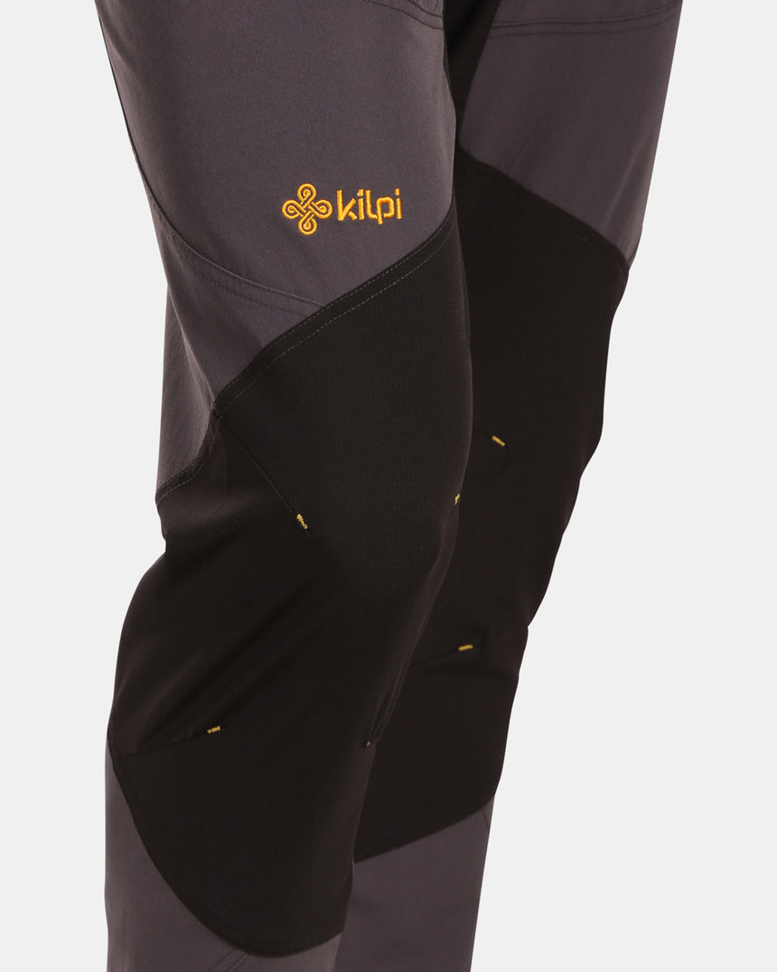 Heren outdoorbroek Kilpi ARANDI-M