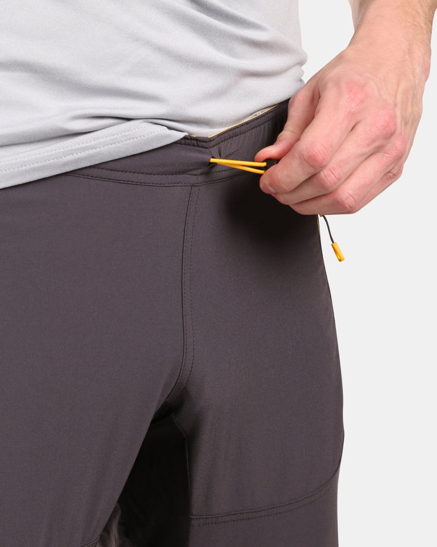 Heren outdoorbroek Kilpi ARANDI-M