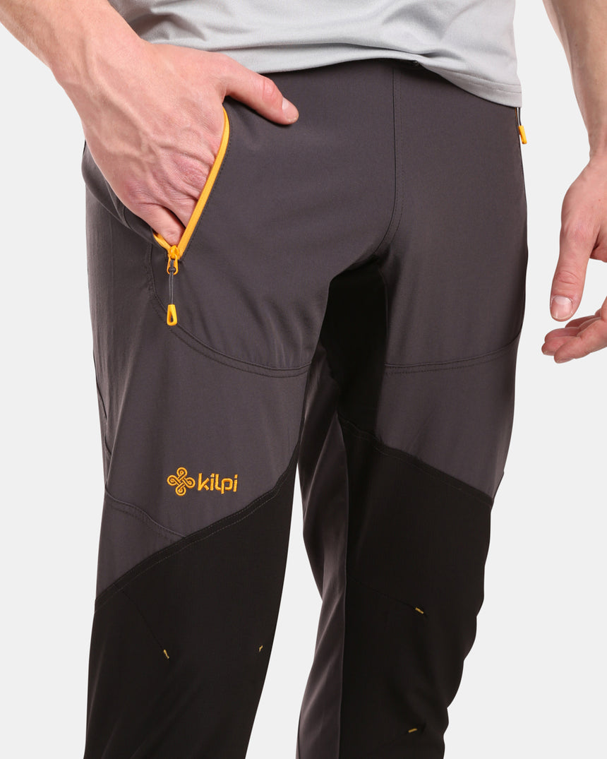 Heren outdoorbroek Kilpi ARANDI-M