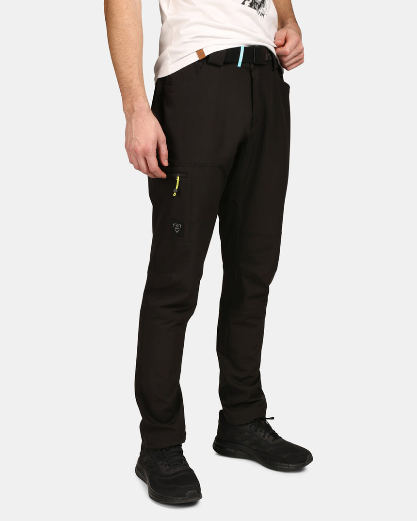 Heren outdoorbroek Kilpi LIGNE-M