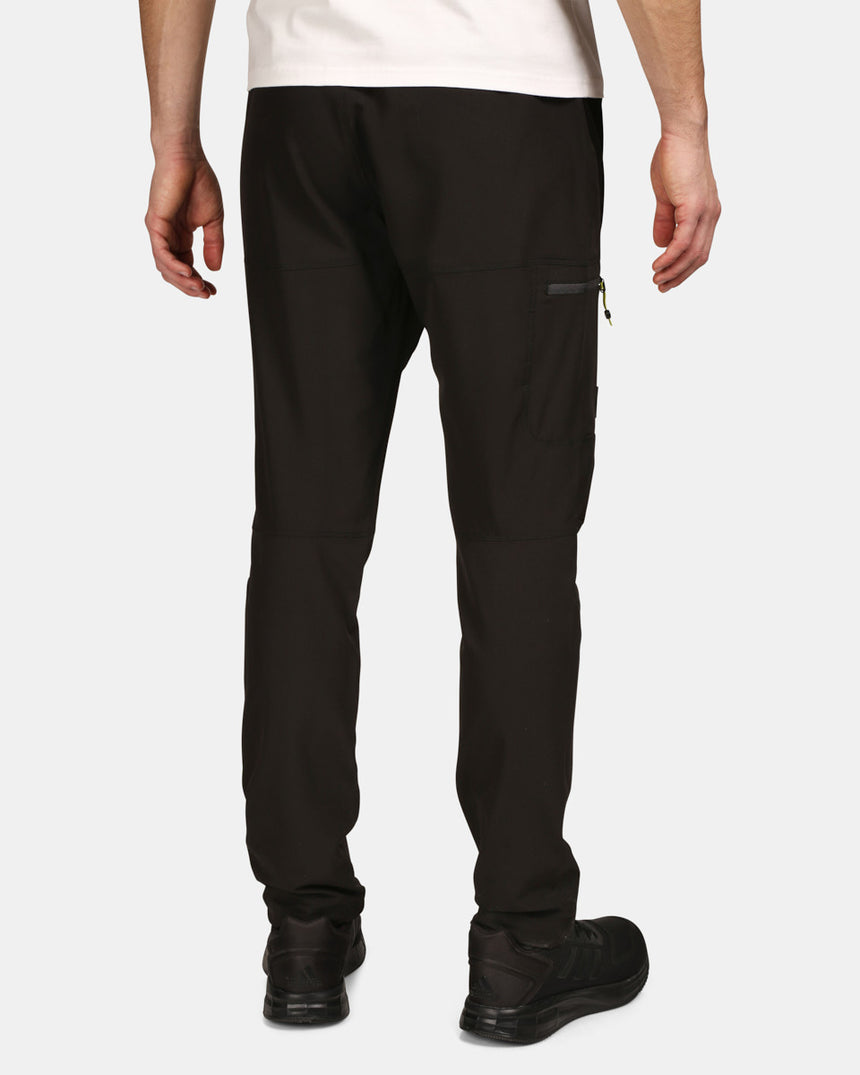 Heren outdoorbroek Kilpi LIGNE-M