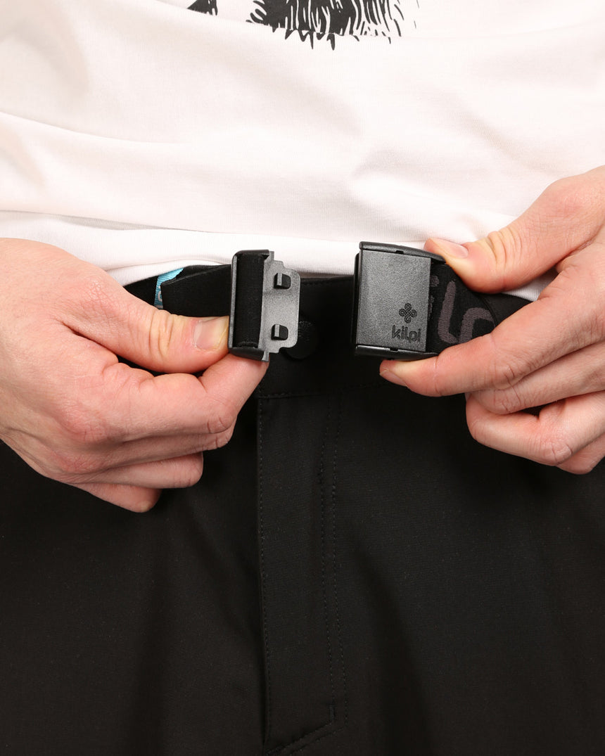 Heren outdoorbroek Kilpi LIGNE-M