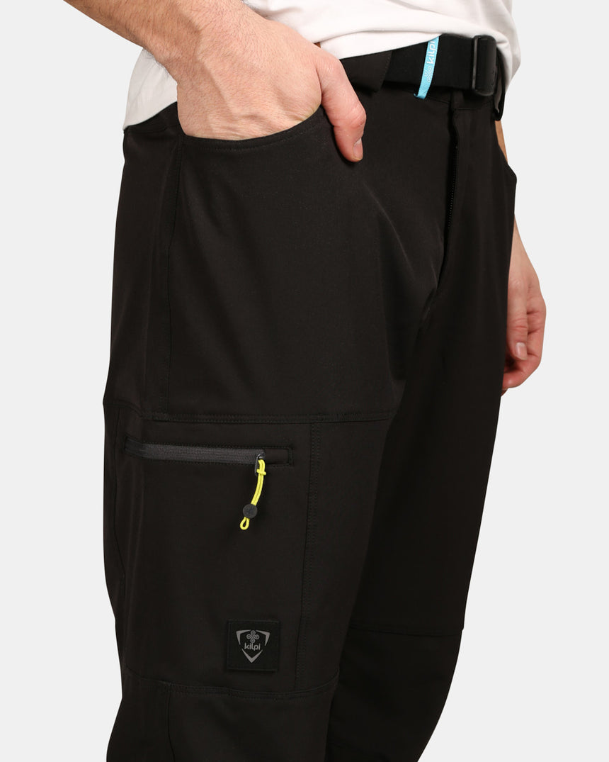 Heren outdoorbroek Kilpi LIGNE-M