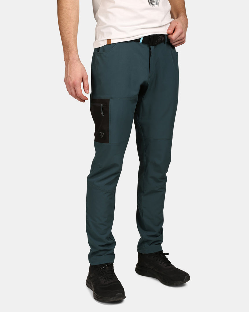 Heren outdoorbroek Kilpi LIGNE-M