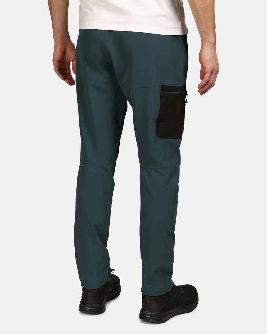 Heren outdoorbroek Kilpi LIGNE-M