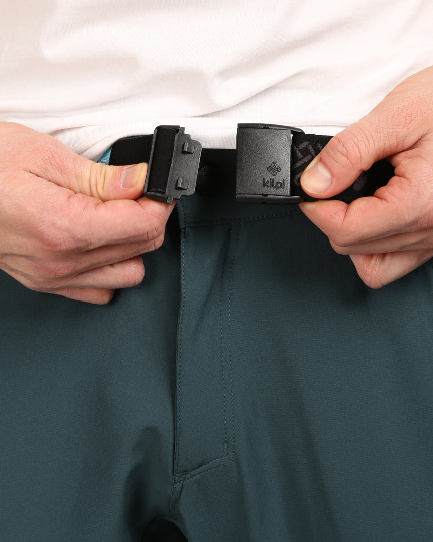 Heren outdoorbroek Kilpi LIGNE-M