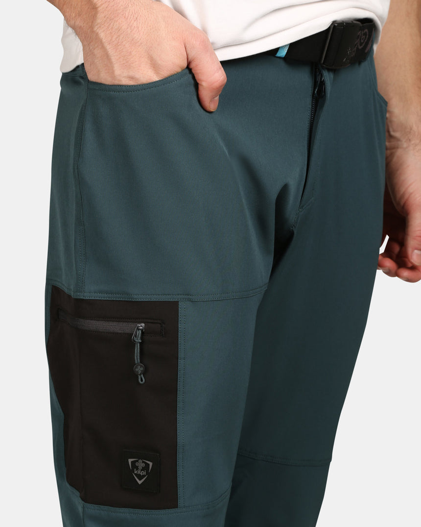 Heren outdoorbroek Kilpi LIGNE-M