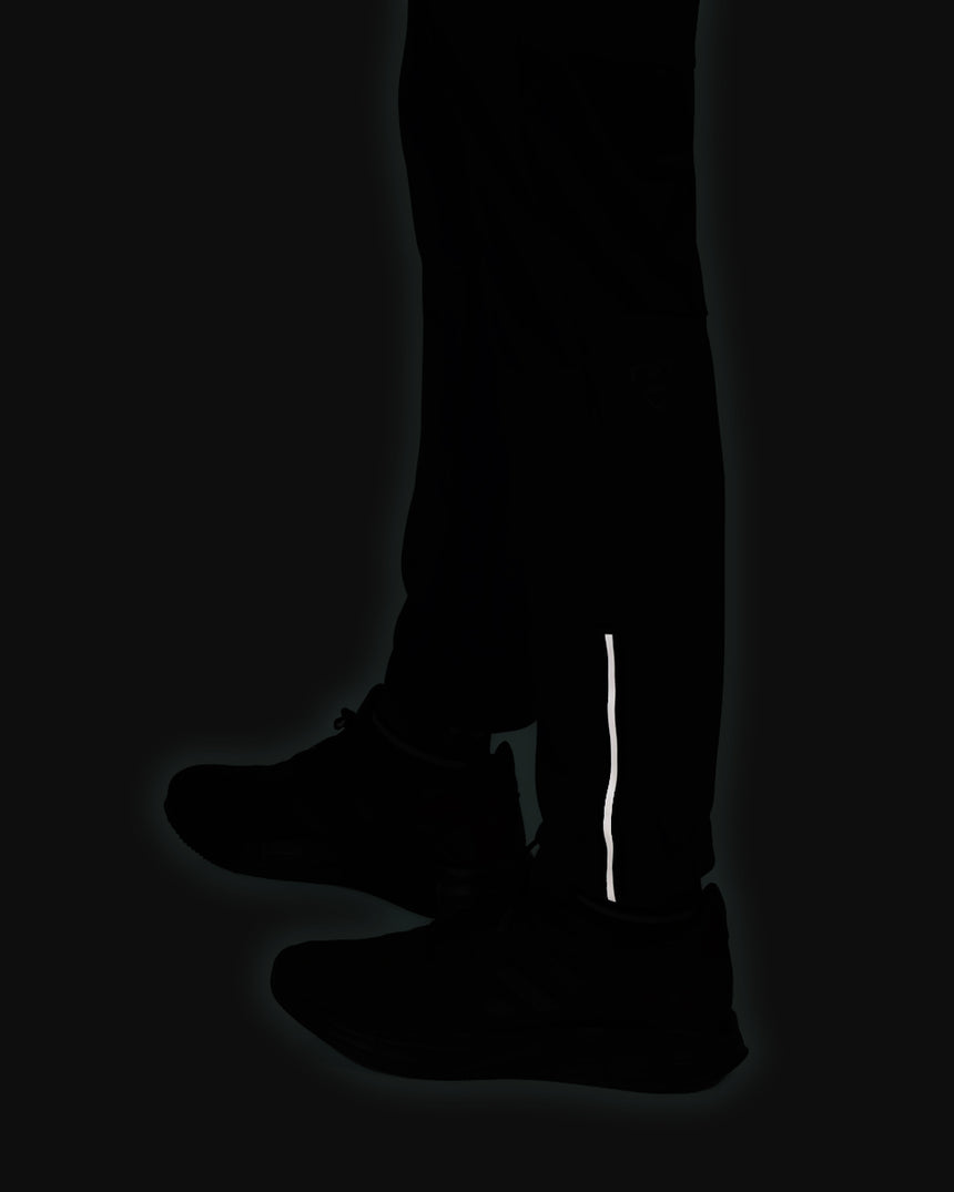 Heren hardloopbroek Kilpi HEYES-M