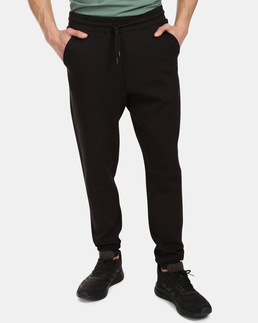 Katoenen joggingbroek voor heren Kilpi MATTY-M