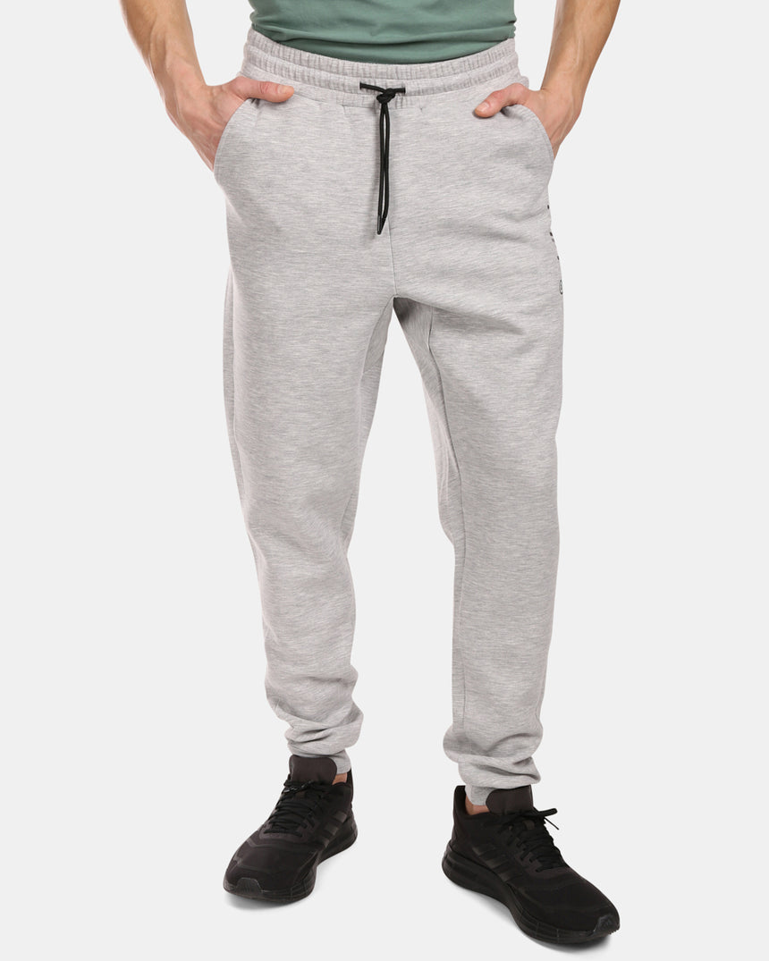 Katoenen joggingbroek voor heren Kilpi MATTY-M