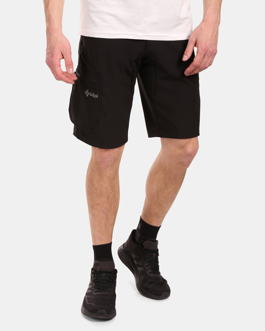 Heren buiten SHORTS Kilpi ASHER-M