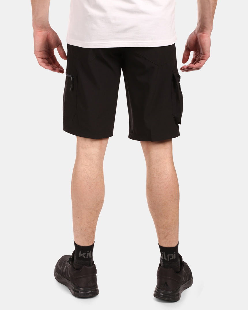 Heren buiten SHORTS Kilpi ASHER-M