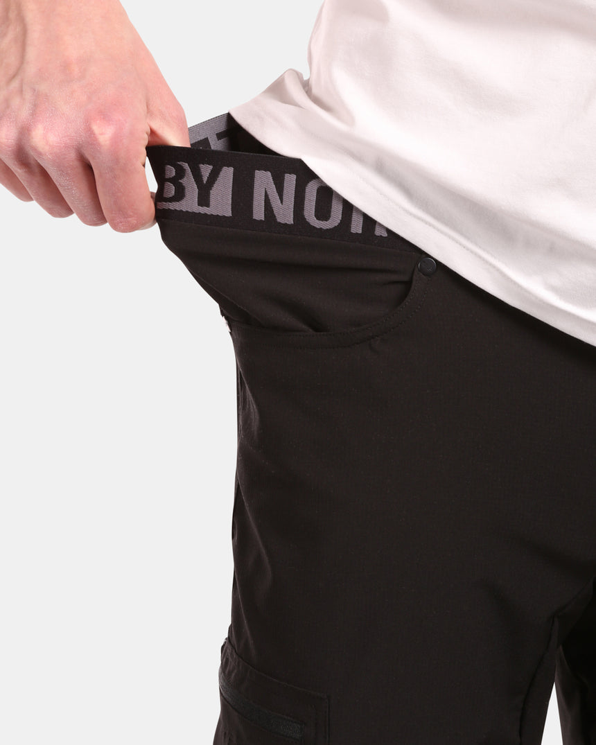 Heren buiten SHORTS Kilpi ASHER-M