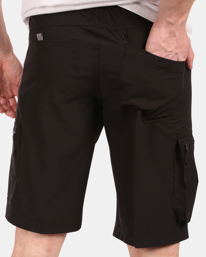 Heren buiten SHORTS Kilpi ASHER-M