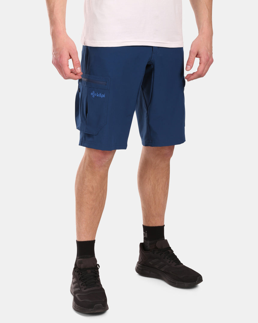 Heren buiten SHORTS Kilpi ASHER-M