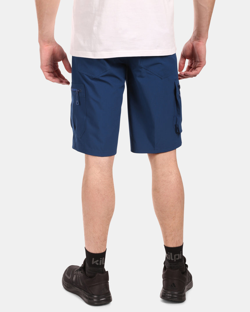 Heren buiten SHORTS Kilpi ASHER-M