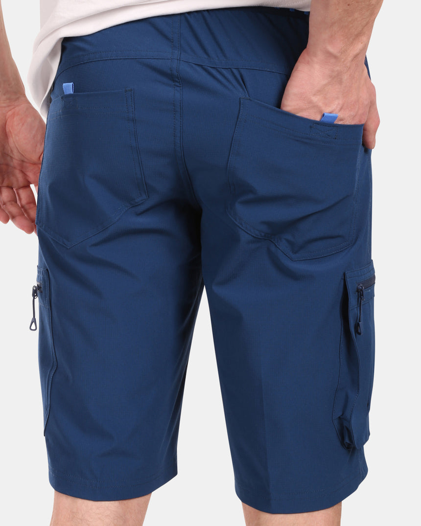 Heren buiten SHORTS Kilpi ASHER-M