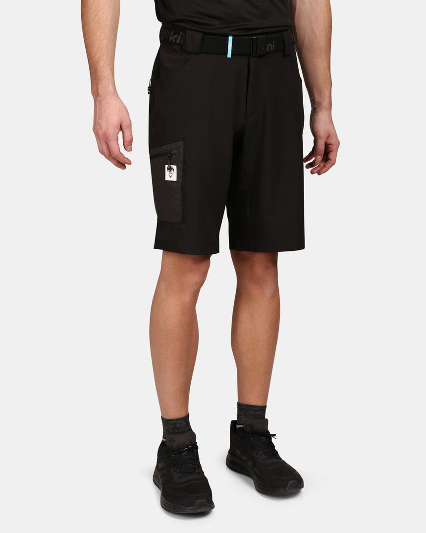 Heren buiten SHORTS Kilpi NAVIA-M