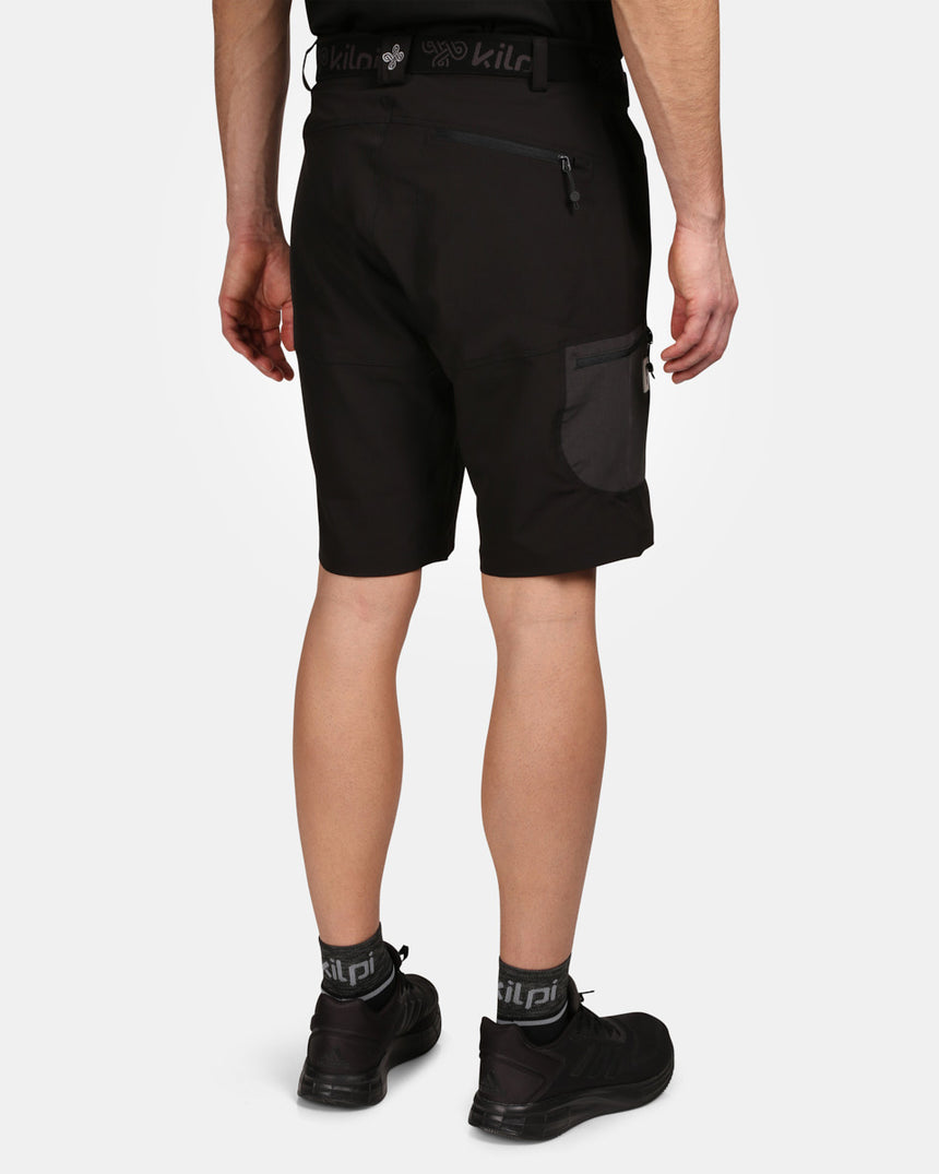 Heren buiten SHORTS Kilpi NAVIA-M