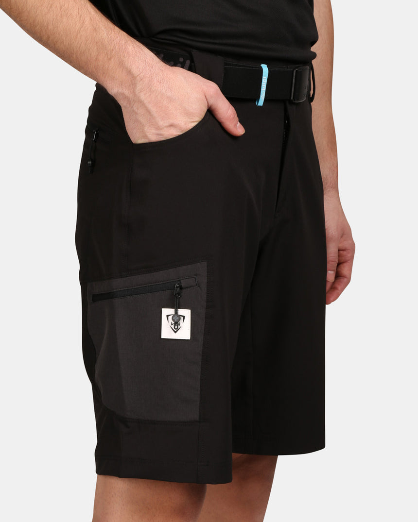 Heren buiten SHORTS Kilpi NAVIA-M
