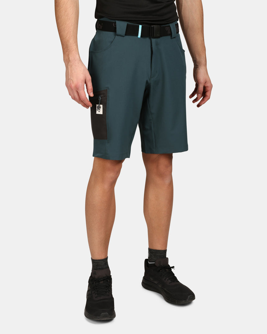 Heren buiten SHORTS Kilpi NAVIA-M