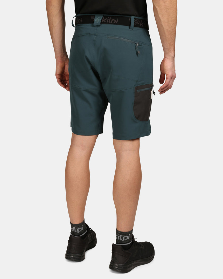 Heren buiten SHORTS Kilpi NAVIA-M
