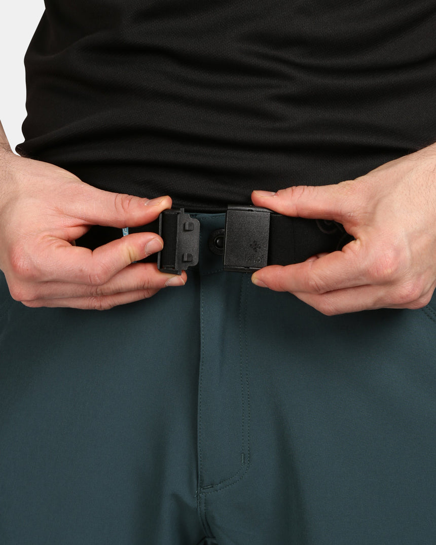 Heren buiten SHORTS Kilpi NAVIA-M