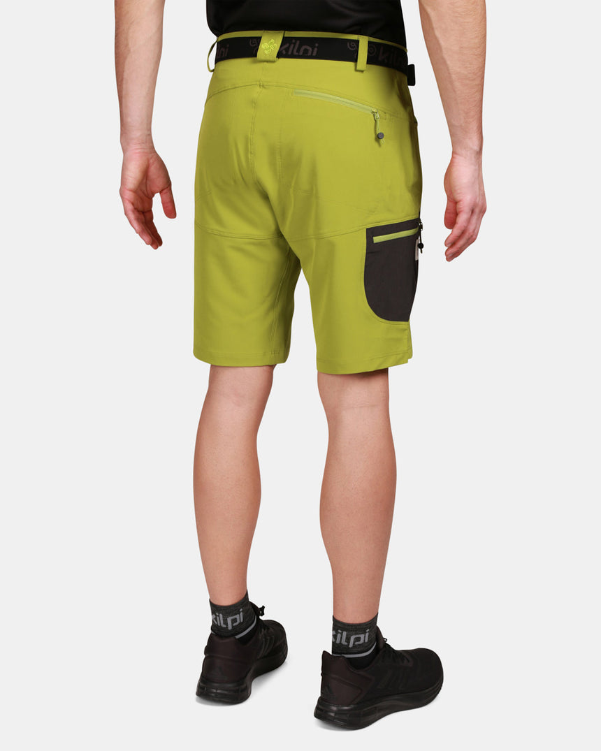 Heren buiten SHORTS Kilpi NAVIA-M