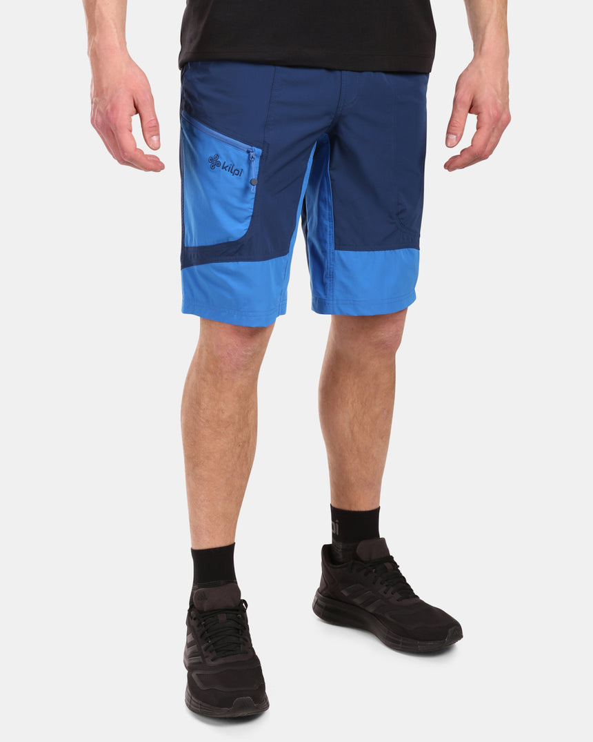 Heren buiten SHORTS Kilpi BREADY-M