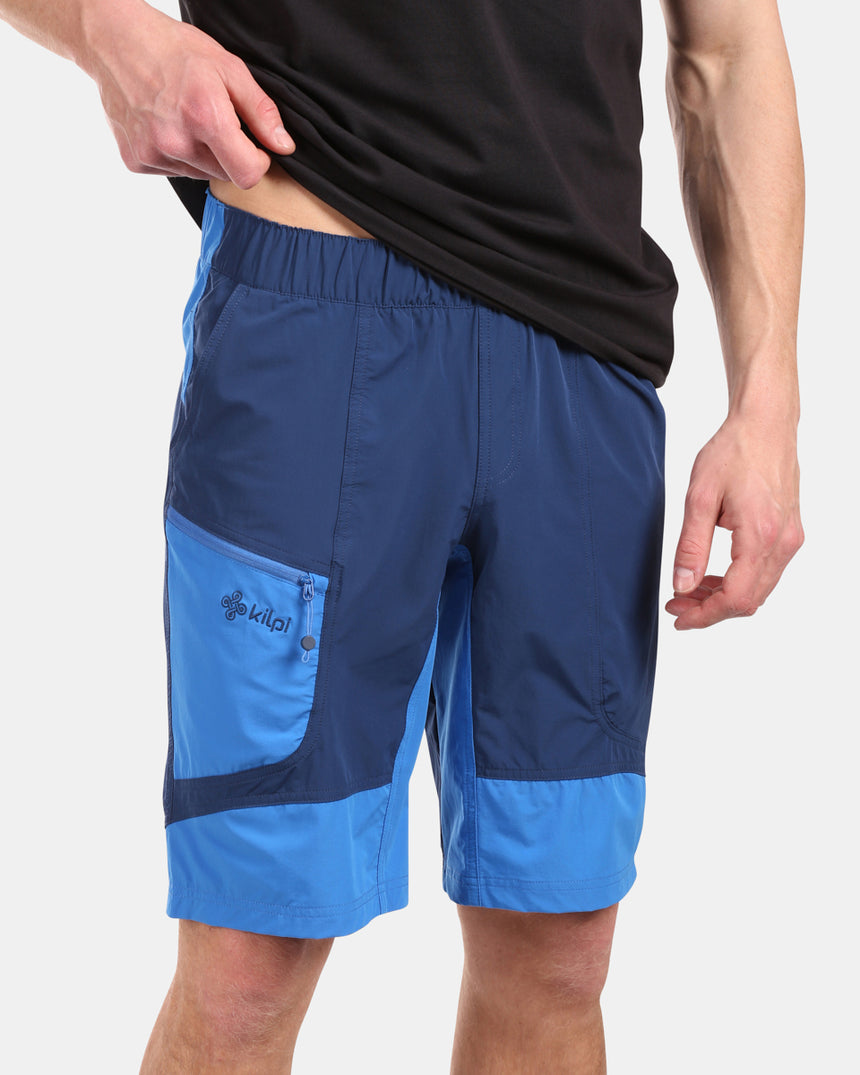 Heren buiten SHORTS Kilpi BREADY-M