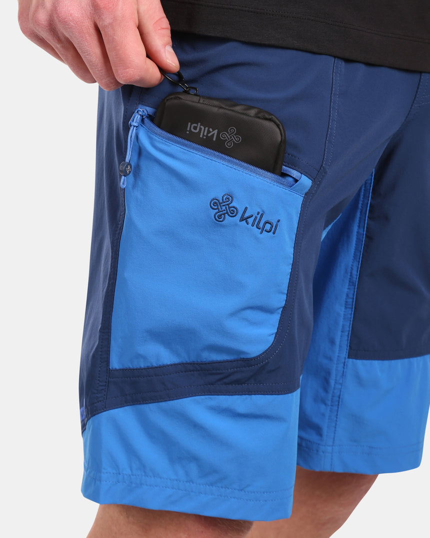 Heren buiten SHORTS Kilpi BREADY-M