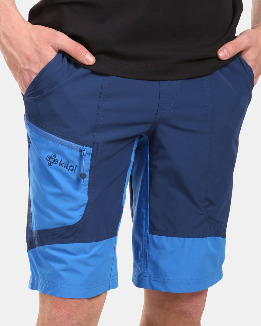 Heren buiten SHORTS Kilpi BREADY-M