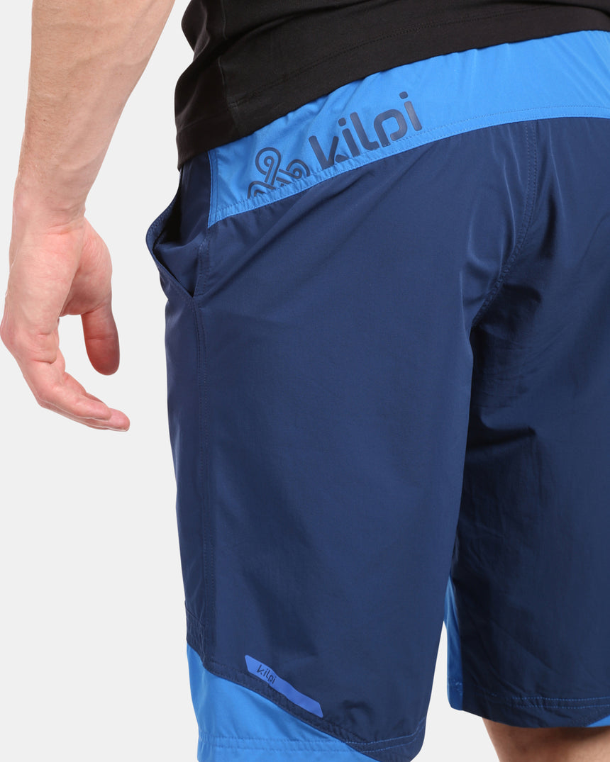 Heren buiten SHORTS Kilpi BREADY-M