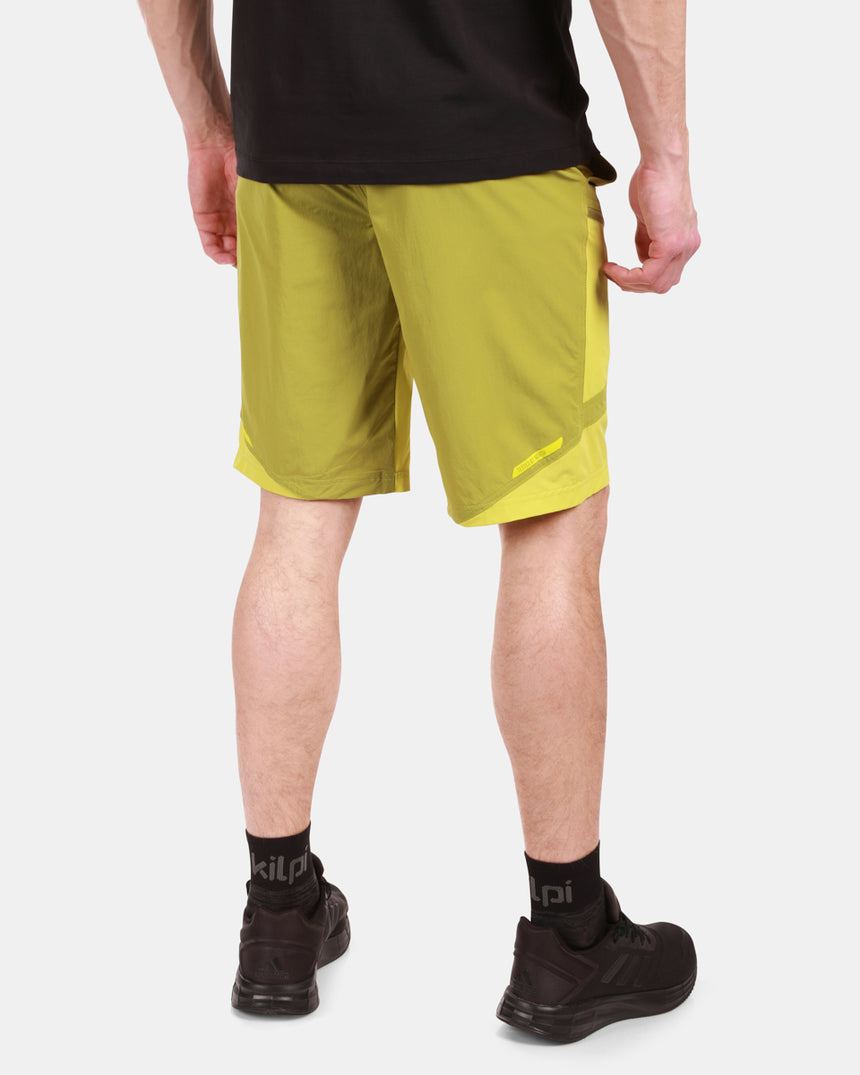 Heren buiten SHORTS Kilpi BREADY-M