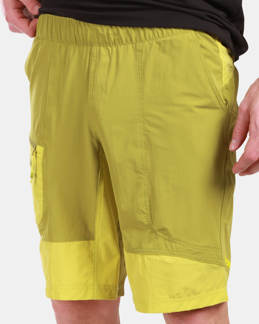Heren buiten SHORTS Kilpi BREADY-M